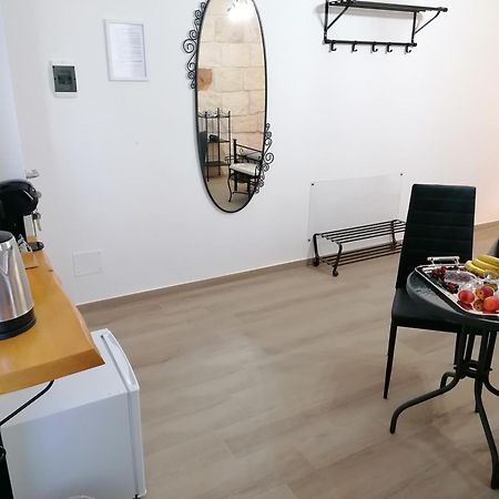 B&B 36 Passi Dal Mare 2.0 特拉帕尼 客房 照片