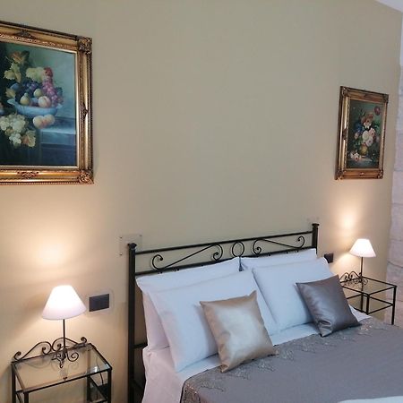 B&B 36 Passi Dal Mare 2.0 特拉帕尼 客房 照片