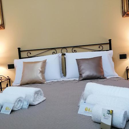 B&B 36 Passi Dal Mare 2.0 特拉帕尼 客房 照片