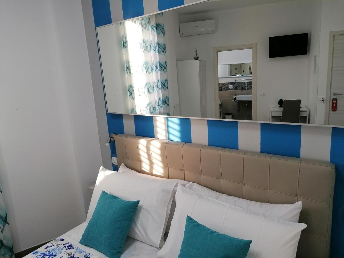 B&B 36 Passi Dal Mare 2.0 特拉帕尼 外观 照片