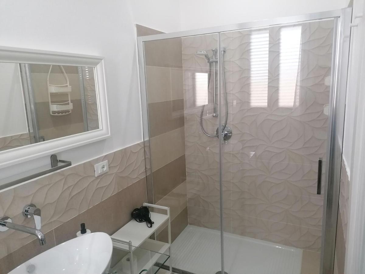 B&B 36 Passi Dal Mare 2.0 特拉帕尼 外观 照片