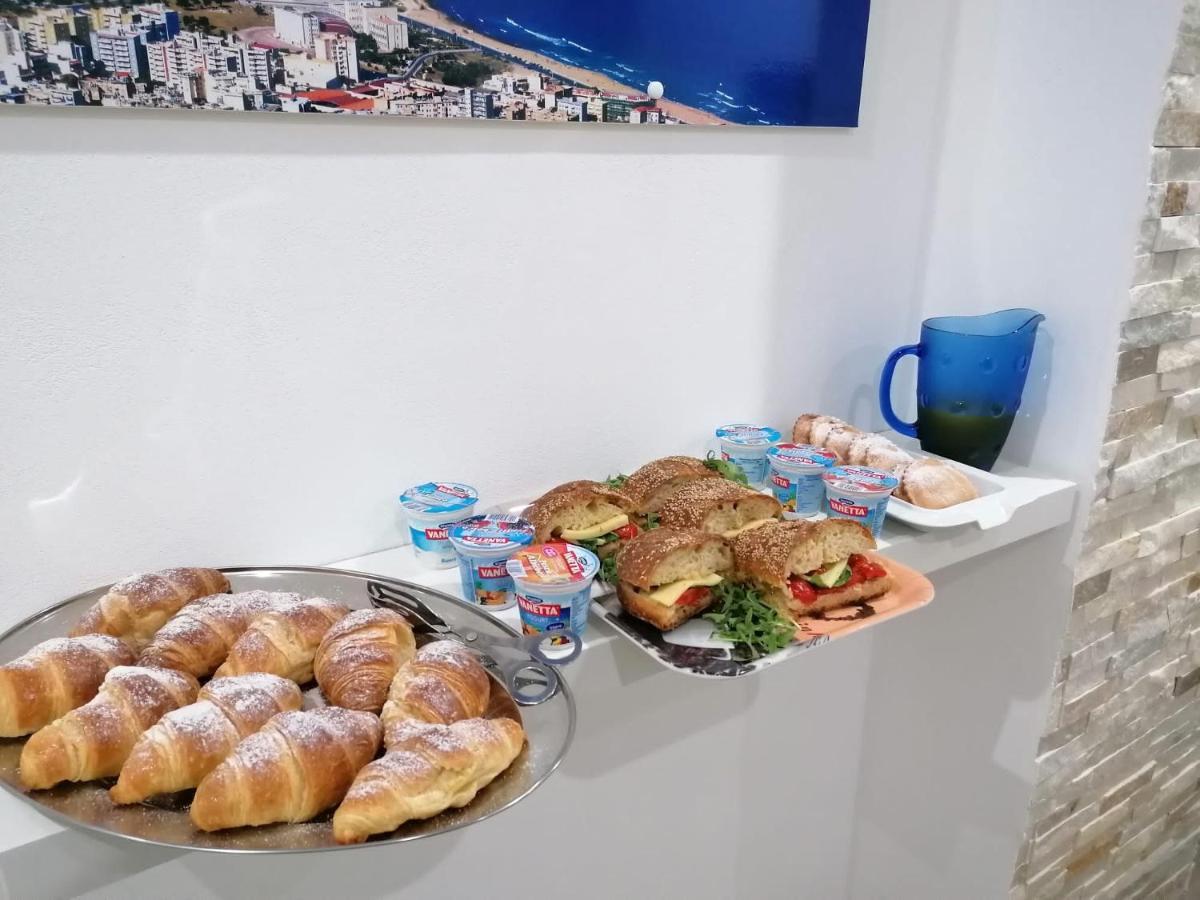 B&B 36 Passi Dal Mare 2.0 特拉帕尼 外观 照片