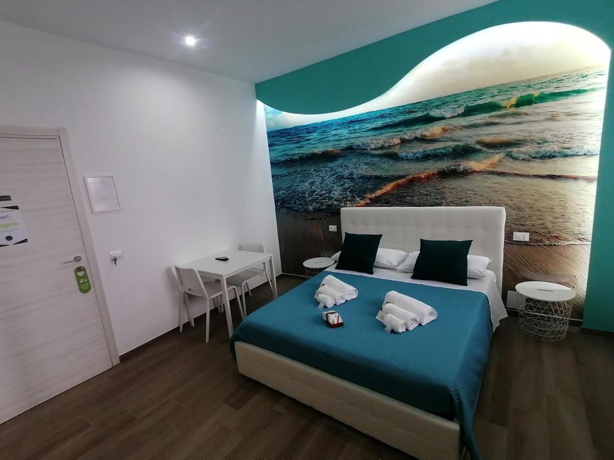 B&B 36 Passi Dal Mare 2.0 特拉帕尼 外观 照片